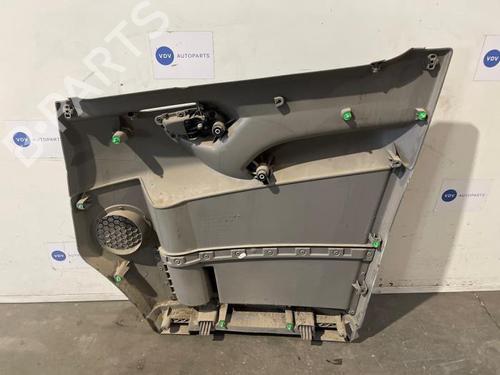 Front left panel MERCEDES-BENZ SPRINTER 3-t Van (B906) 209 CDI (906.611, 906.613) | BP38836100C58 - Image 3