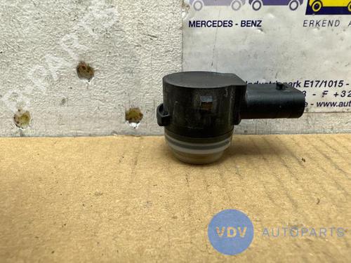 Electronic sensor MERCEDES-BENZ C-CLASS (W205) C 160 (205.044) | BP25951994M84 