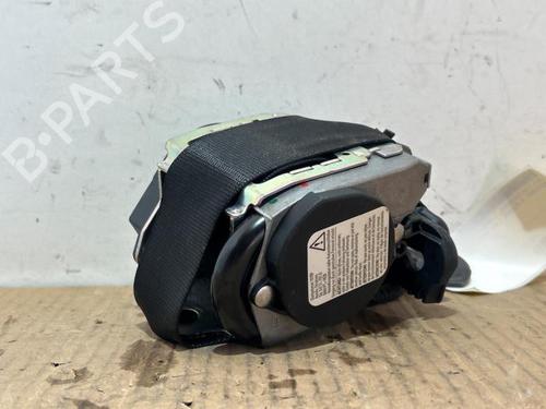 Used Rear left seatbelt Rear left seatbelt JEEP CJ5 - CJ8 4.2 (103 hp) 40284519 40284519