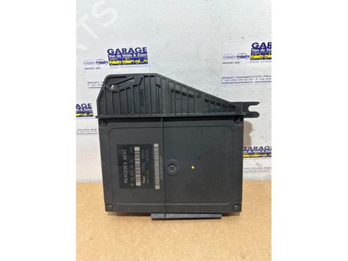 Electronic module MERCEDES-BENZ E-CLASS (W210) E 200 (210.035) | BP38852301M83 - Image 2