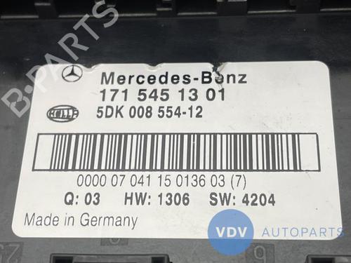 Electronic module MERCEDES-BENZ SLK (R171) 350 (171.456) | BP25974567M83 
