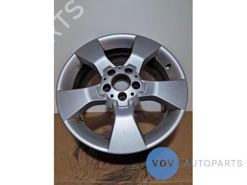 Used Rim MERCEDES-BENZ GLK-CLASS (X204) 220 CDI 4-matic (204.984, 204.997) (170 hp) 25973724