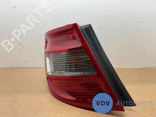Left taillight MERCEDES-BENZ C-CLASS T-Model (S204) C 220 CDI (204.208) | BP29964149C34 