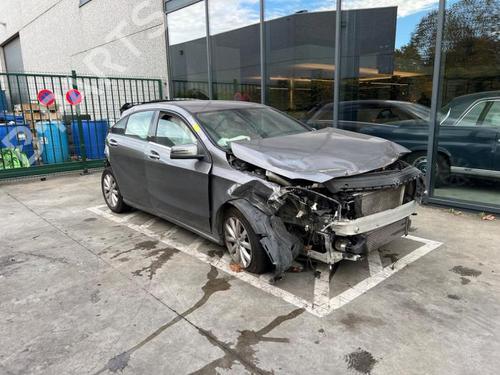 Catalyst MERCEDES-BENZ A-CLASS (W176) A 180 CDI / d (176.012) | BP38835199M10 - Image 3