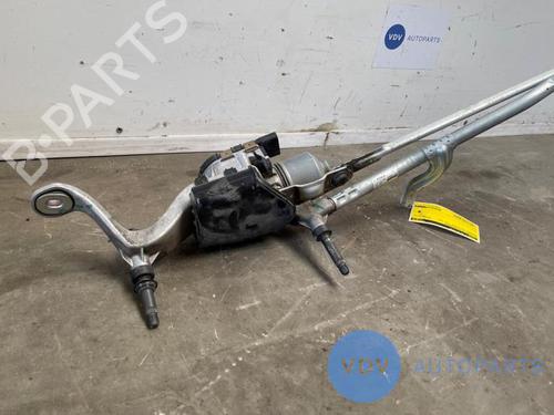 Elektronisk modul MERCEDES-BENZ GLC (X253) 220 d 4-matic (253.905, 253.903) | BP25962601M83 