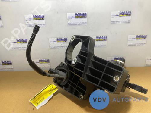 Break pedal MERCEDES-BENZ A-CLASS (W169) A 150 (169.031, 169.331) | BP25953991I19 