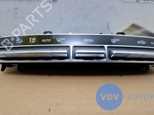 Used Climate control MERCEDES-BENZ C-CLASS (W205) C 180 (205.040, 205.140) (156 hp) 25957278