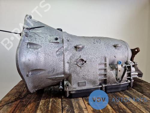Used Gearbox MERCEDES-BENZ CLK Convertible (A209) CLK 200 Kompressor (209.442) (163 hp) 29868122