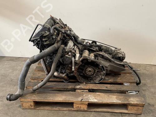 Engine MERCEDES-BENZ A-CLASS (W169) A 180 CDI (169.007, 169.307) | BP38827485M1 - Image 3
