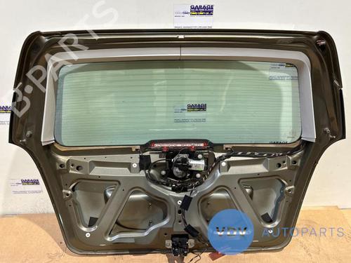 Tailgate MERCEDES-BENZ A-CLASS (W169) A 180 CDI (169.007, 169.307) | BP25944907C6 