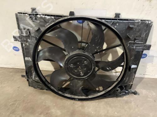 Used Radiator fan Radiator fan 38836894 38836894