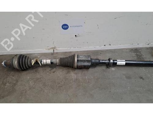 Used Left front driveshaft Left front driveshaft 38841060 38841060