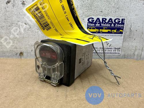 Used Electronic sensor MERCEDES-BENZ 190 (W201) 2.0 (201.022) (90 hp) 25954815