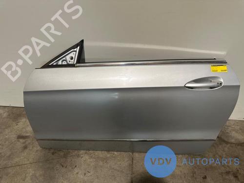 Used Left front door MERCEDES-BENZ E-CLASS Coupe (C207) E 250 CDI / BlueTEC / d (207.303, 207.304) (204 hp) 25970221