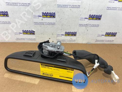 Used Rear mirror MERCEDES-BENZ E-CLASS (W212) E 250 CDI / BlueTEC 4-matic (212.082, 212.097) (204 hp) 25951155