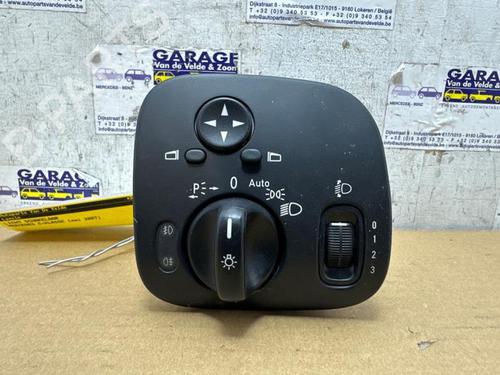 headlight-switch-mercedes-benz-c-class-t-model-s203-2001-2002-2003-2004-2005-2006-2007-38844363 main image