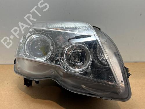 Used Right headlight Right headlight 38822456 38822456