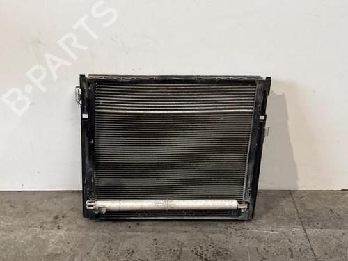 Used AC radiator AC radiator 38827080 38827080