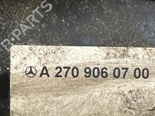 Starter MERCEDES-BENZ A-CLASS (W176) A 180 (176.042) | BP38819586M8 - Image 3