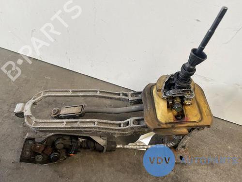 Used Gear lever MERCEDES-BENZ C-CLASS Coupe (CL203) C 220 CDI (203.706) (143 hp) 27466884