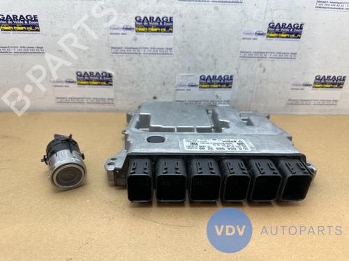 Used Control unit MERCEDES-BENZ C-CLASS (W205) C 200 d (205.001) (160 hp) 25950644