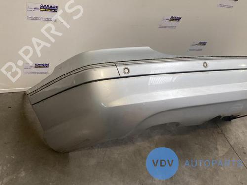 Rear bumper MERCEDES-BENZ C-CLASS (W203) C 55 AMG (203.076) | BP25948013C8 