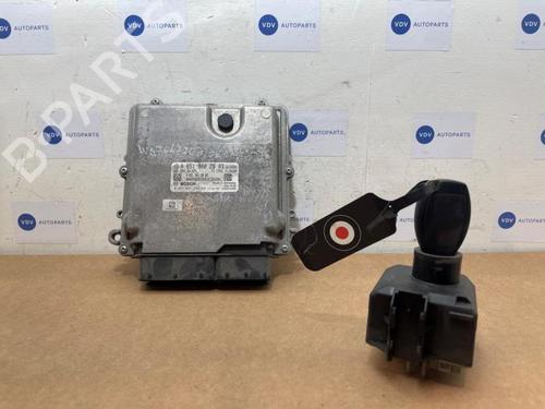 Used Ignition barrel Ignition barrel 38838722 38838722