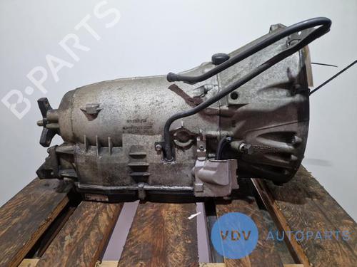 Used Gearbox MERCEDES-BENZ E-CLASS (W211) E 220 CDI (211.006) (136 hp) 29243390