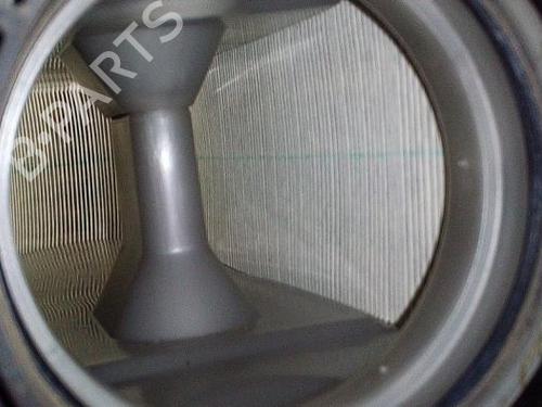Air filter box MERCEDES-BENZ E-CLASS (W212) E 200 CDI / BlueTEC (212.005, 212.006) | BP38855611M87 - Image 11