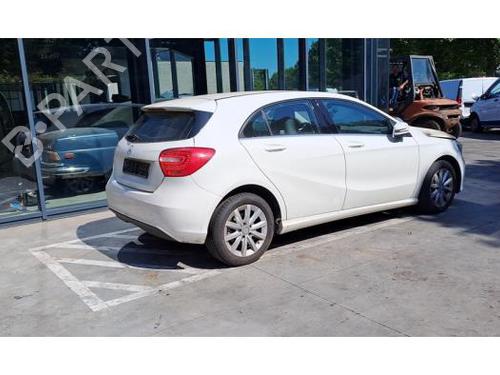 Headlight switch MERCEDES-BENZ A-CLASS (W176) A 180 (176.042) | BP38829139I24 - Image 6