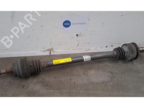 Used Left rear driveshaft Left rear driveshaft 38840415 38840415