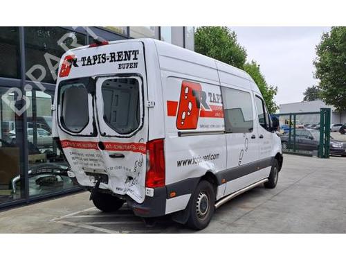 Pedal MERCEDES-BENZ SPRINTER 3,5-t Van (B907, B910) 316 CDI RWD (907.631, 907.633, 907.635, 907.637) | BP38838374I4 - Image 5