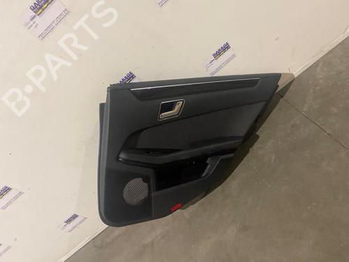 Rear right panel MERCEDES-BENZ E-CLASS (W212) E 200 CDI / BlueTEC (212.005, 212.006) | BP38845208C61 - Image 2