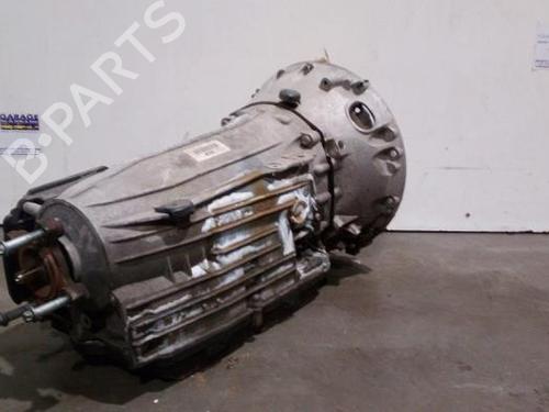 Gearbox MERCEDES-BENZ VITO Van (W447) 114 CDI (447.601, 447.603, 447.605) | BP38855026M3 - Image 3