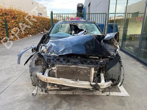 Rear left panel MERCEDES-BENZ CLA Shooting Brake (X118) CLA 180 (118.684) | BP38822367C60 - Image 21