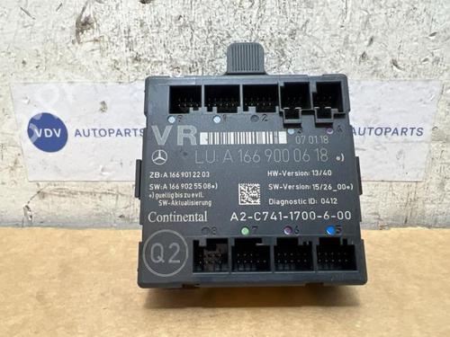 Used Electronic module Electronic module 38834544 38834544