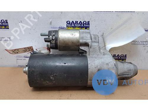 Starter MERCEDES-BENZ SPRINTER 3,5-t Van (B906) 319 CDI / BlueTEC 4x4 (906.631, 906.633, 906.635,... | BP25953155M8 