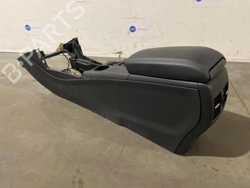 Middle console MERCEDES-BENZ A-CLASS (W176) A 200 CDI (176.001) | BP38836596I22 - Image 3