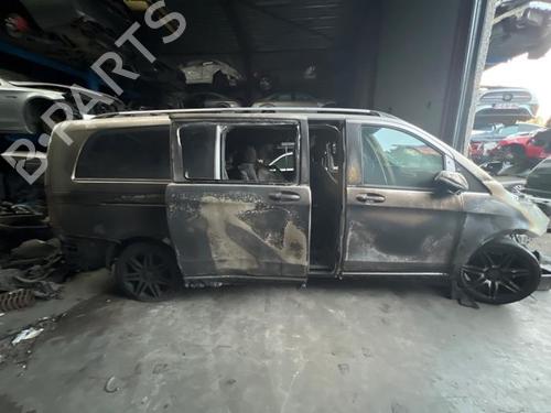 AC compressor MERCEDES-BENZ V-CLASS (W447) V 220 CDI / d (447.811, 447.813, 447.815) | BP38830855M34 - Image 5