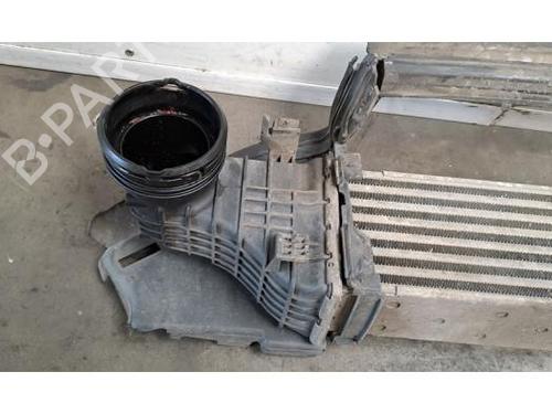 Intercooler MERCEDES-BENZ E-CLASS (W211) E 280 (211.054) | BP38840641M30 - Image 2