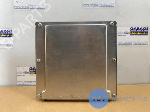 Engine control unit (ECU) MERCEDES-BENZ A-CLASS (W168) A 140 (168.031, 168.131) | BP25948205M57 