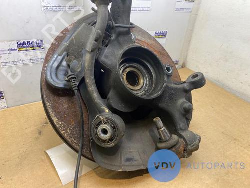 Right front steering knuckle MERCEDES-BENZ E-CLASS (W211) E 500 4-matic (211.083) | BP25956194M26 