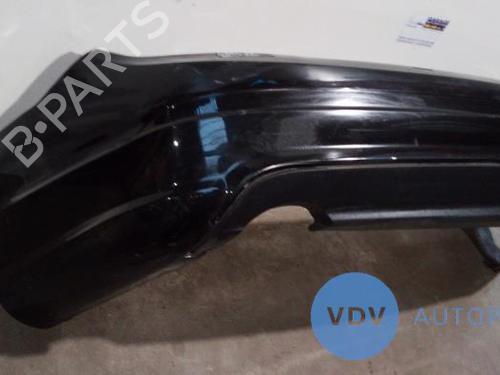 Rear bumper MERCEDES-BENZ C-CLASS (W204) C 220 CDI (204.002) | BP25944859C8 