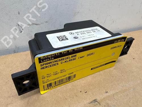 Used Electronic module Electronic module 38825187 38825187