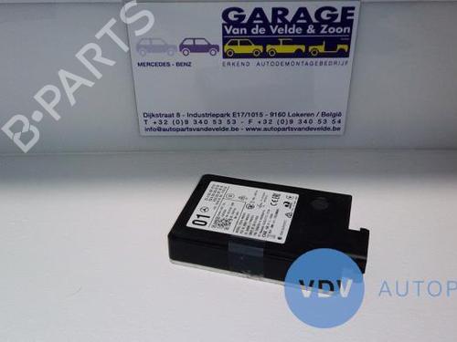 Used Electronic module MERCEDES-BENZ AMG GT (C190) GT C (190.380) (557 hp) 25940320
