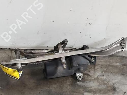 Motor limpia delantero Motor limpia delantero 39645561 39645561