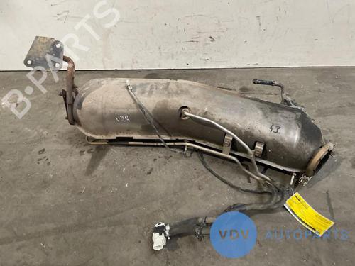 Used Catalyst MERCEDES-BENZ X-CLASS (470) X 250 d (470.230) (190 hp) 30170639