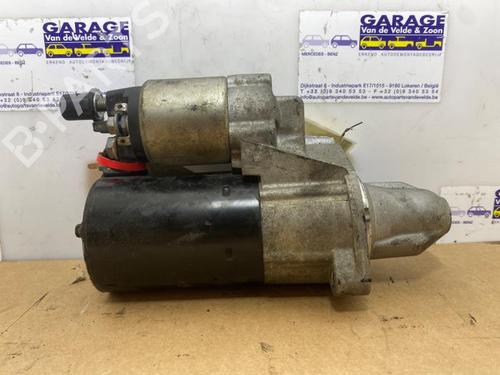 Used Starter Starter 38846636 38846636