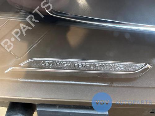 Left headlight MERCEDES-BENZ CLA Shooting Brake (X118) CLA 200 d (118.612) | BP29520281C28 