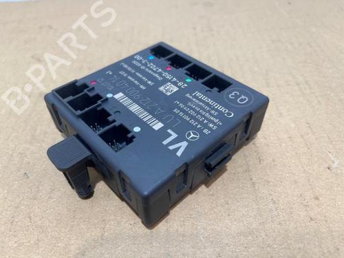 Electronic module MERCEDES-BENZ E-CLASS (W212) E 200 CDI / BlueTEC (212.005, 212.006) | BP38825663M83 - Image 2